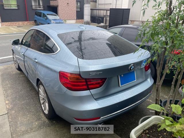 Bmw 3 SERIES 2013-09 7721293-3