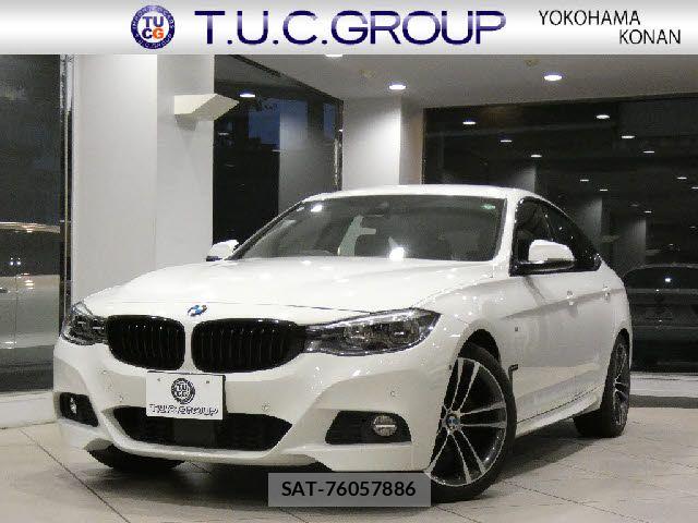 Bmw 3 SERIES 2017-03 7721286-0