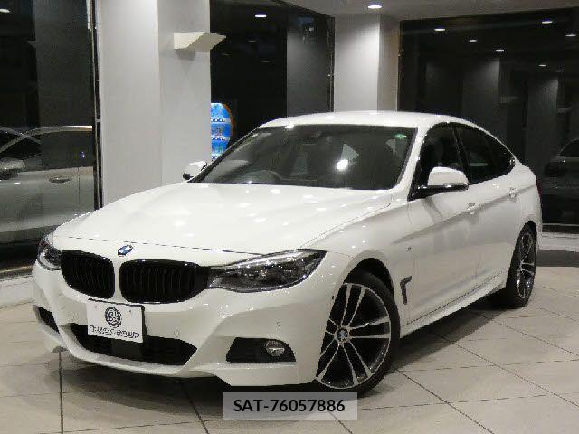 Bmw 3 SERIES 2017-03 7721286-10
