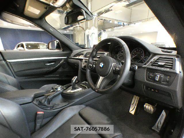Bmw 3 SERIES 2017-03 7721286-11