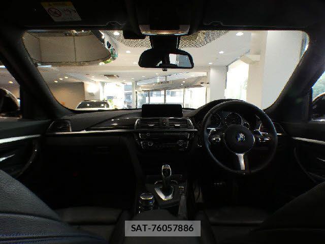 Bmw 3 SERIES 2017-03 7721286-16