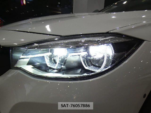 Bmw 3 SERIES 2017-03 7721286-19