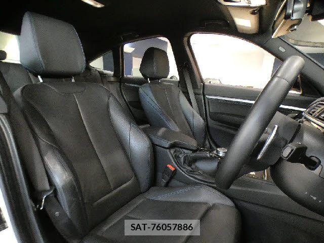 Bmw 3 SERIES 2017-03 7721286-24