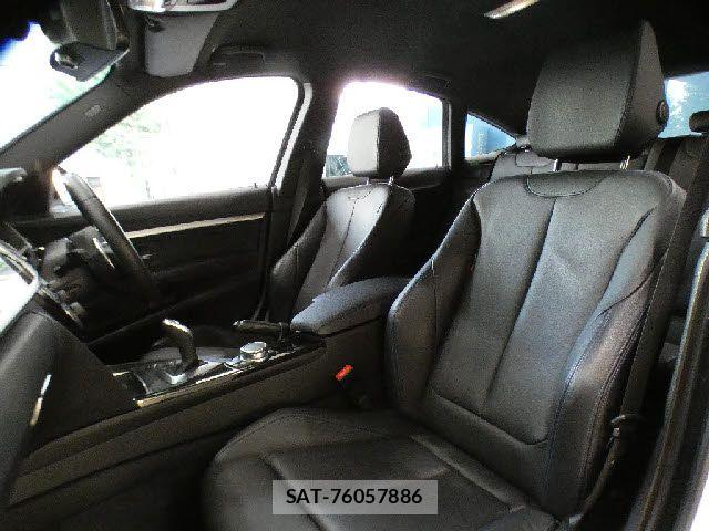 Bmw 3 SERIES 2017-03 7721286-25
