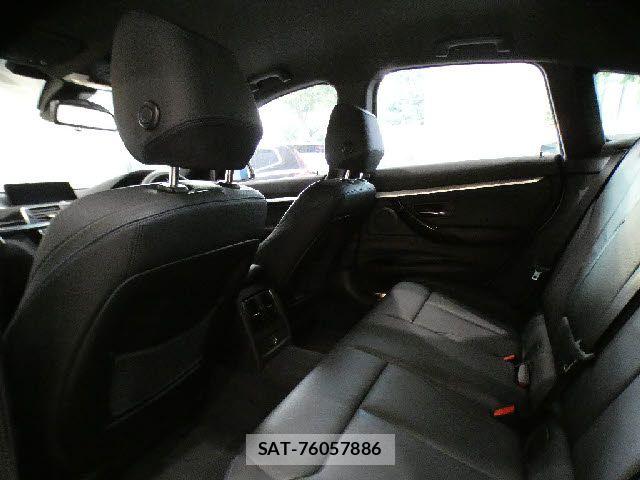 Bmw 3 SERIES 2017-03 7721286-26