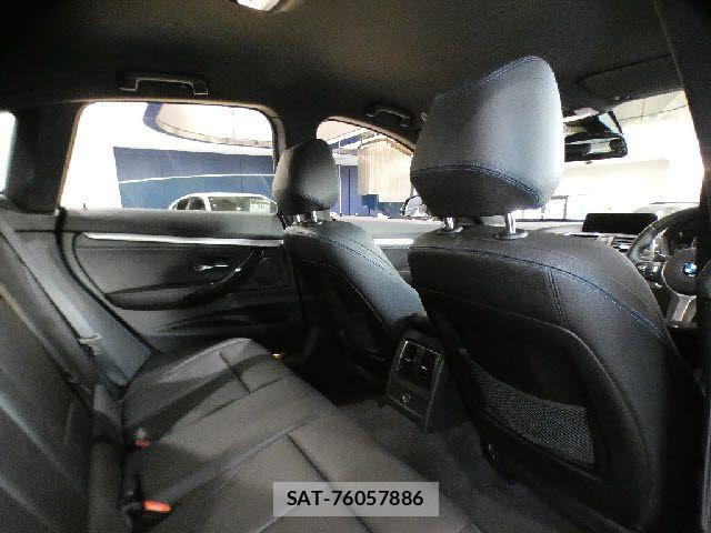 Bmw 3 SERIES 2017-03 7721286-27
