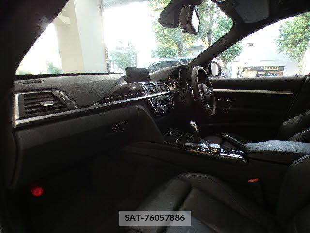 Bmw 3 SERIES 2017-03 7721286-2