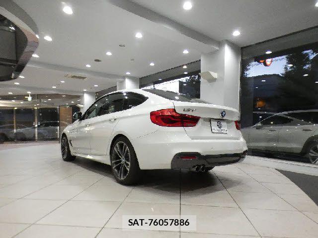 Bmw 3 SERIES 2017-03 7721286-3