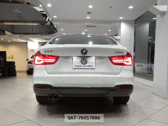 Bmw 3 SERIES 2017-03 7721286-5