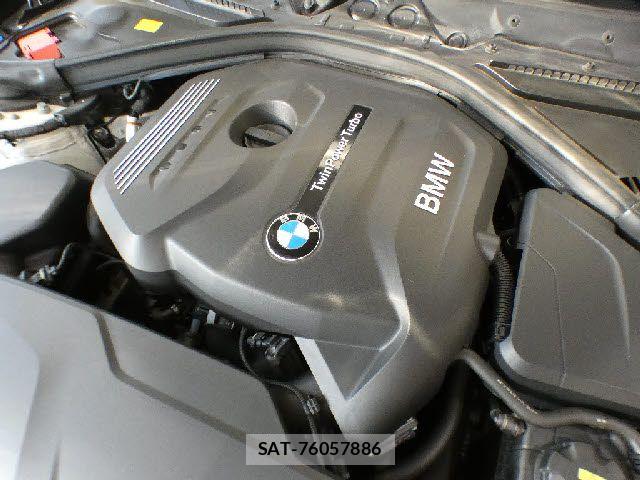 Bmw 3 SERIES 2017-03 7721286-6