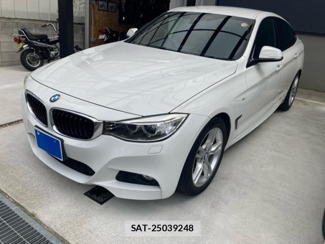 Bmw 3 SERIES 2014-02 8034557-0