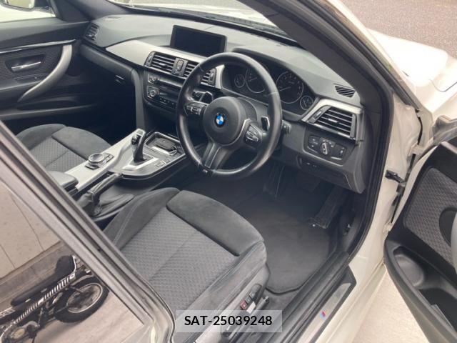 Bmw 3 SERIES 2014-02 8034557-10