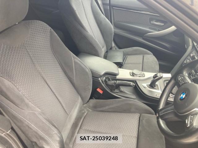 Bmw 3 SERIES 2014-02 8034557-11