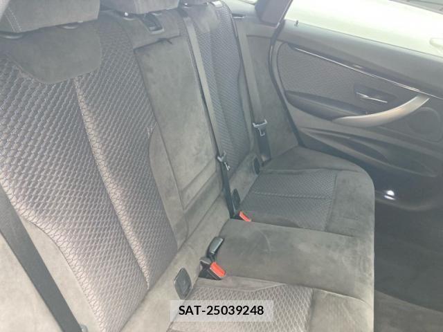 Bmw 3 SERIES 2014-02 8034557-12