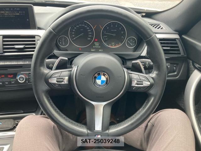 Bmw 3 SERIES 2014-02 8034557-17