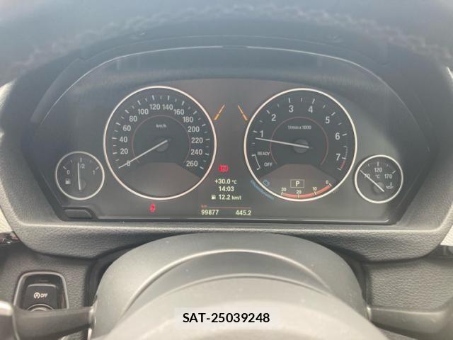 Bmw 3 SERIES 2014-02 8034557-18