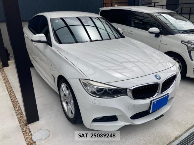 Bmw 3 SERIES 2014-02 8034557-1