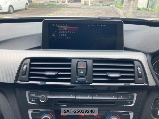 Bmw 3 SERIES 2014-02 8034557-19