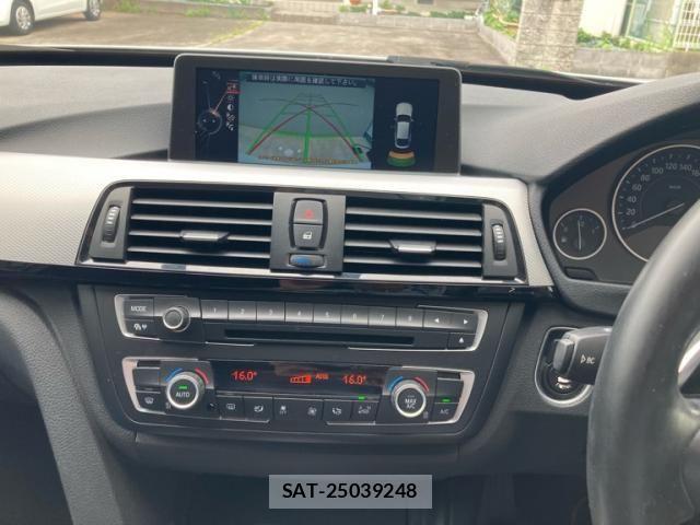 Bmw 3 SERIES 2014-02 8034557-20