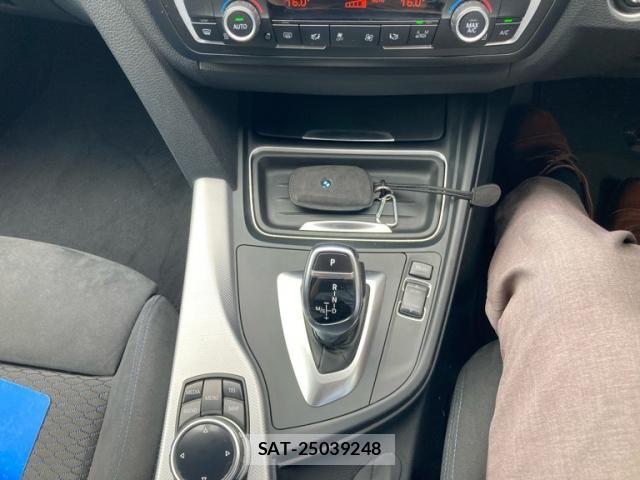 Bmw 3 SERIES 2014-02 8034557-21