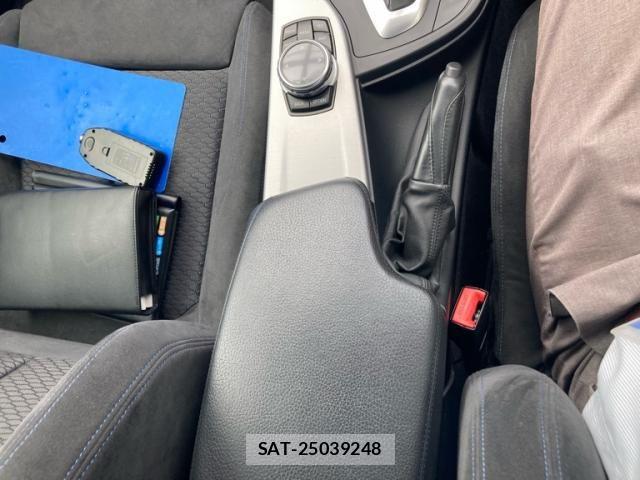 Bmw 3 SERIES 2014-02 8034557-22