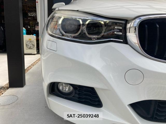 Bmw 3 SERIES 2014-02 8034557-23