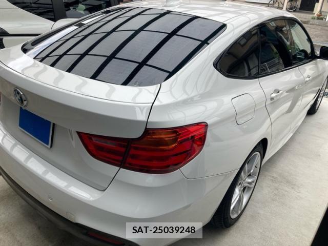 Bmw 3 SERIES 2014-02 8034557-2