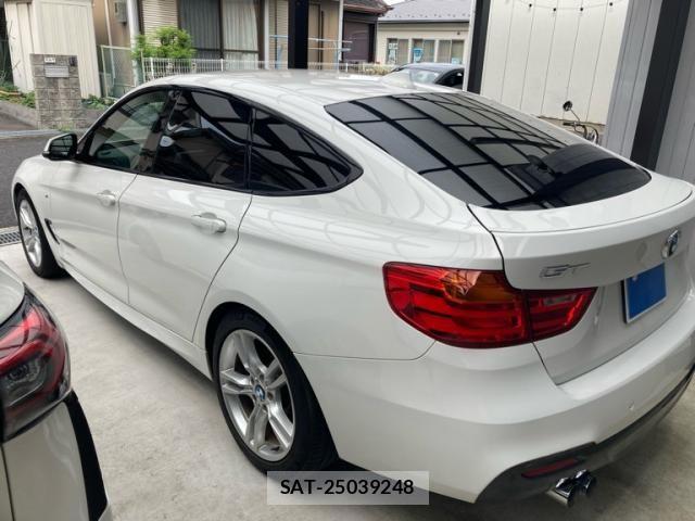 Bmw 3 SERIES 2014-02 8034557-3
