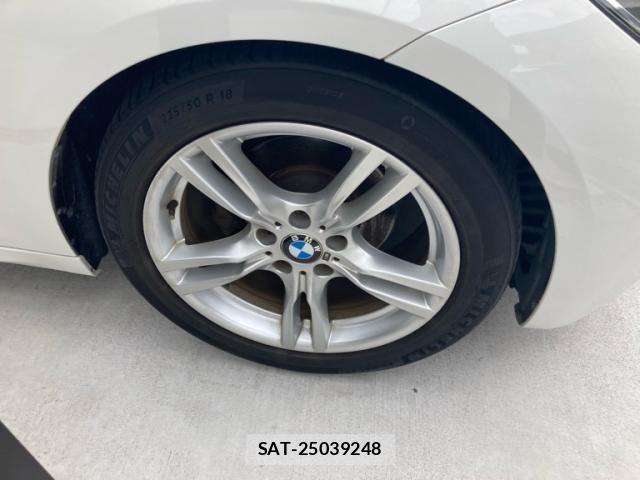 Bmw 3 SERIES 2014-02 8034557-4