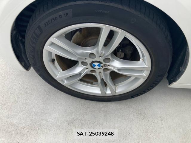 Bmw 3 SERIES 2014-02 8034557-7