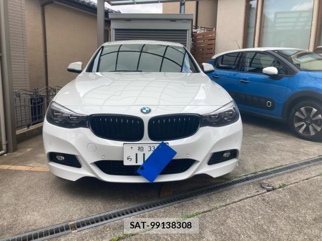 Bmw 3 SERIES 2019-08 8098185-0