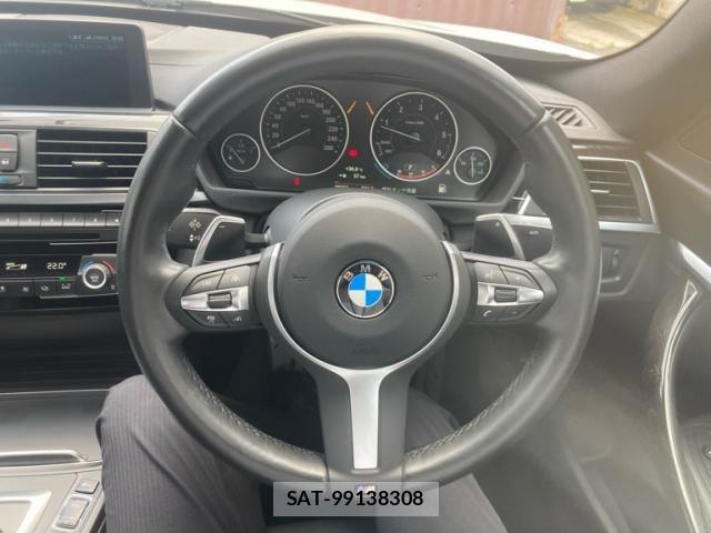 Bmw 3 SERIES 2019-08 8098185-12