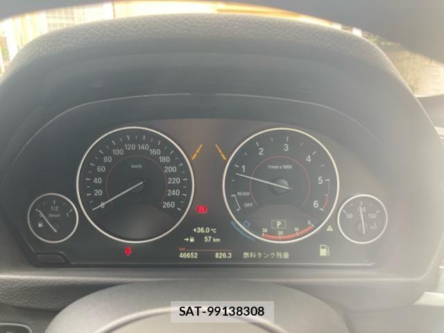 Bmw 3 SERIES 2019-08 8098185-13