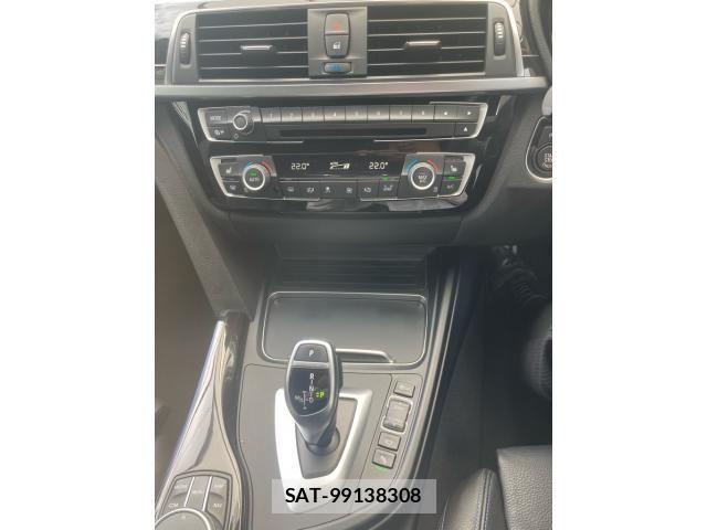 Bmw 3 SERIES 2019-08 8098185-16