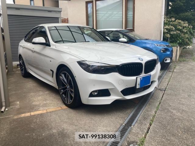 Bmw 3 SERIES 2019-08 8098185-1