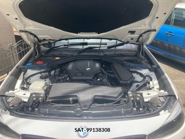 Bmw 3 SERIES 2019-08 8098185-19