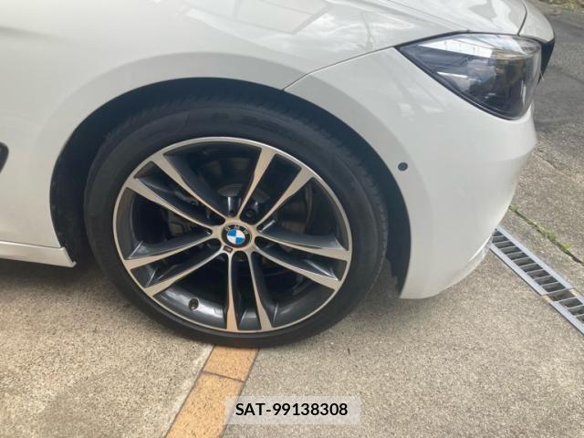 Bmw 3 SERIES 2019-08 8098185-4