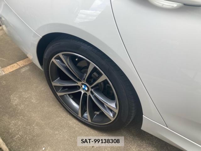 Bmw 3 SERIES 2019-08 8098185-5