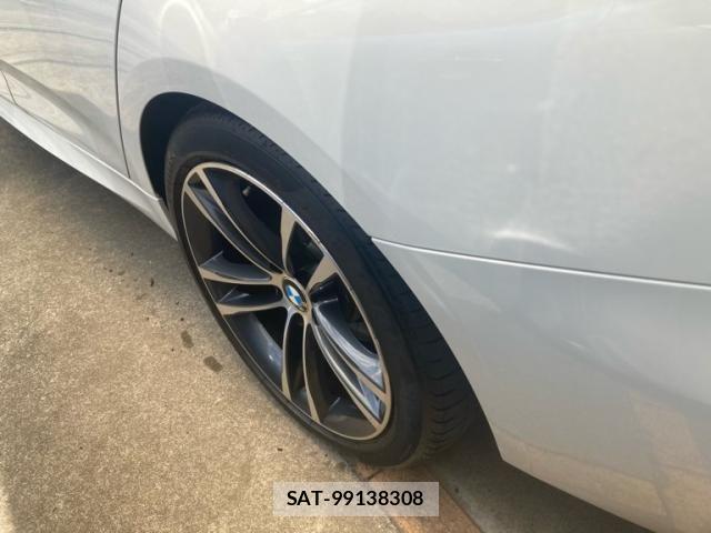 Bmw 3 SERIES 2019-08 8098185-6