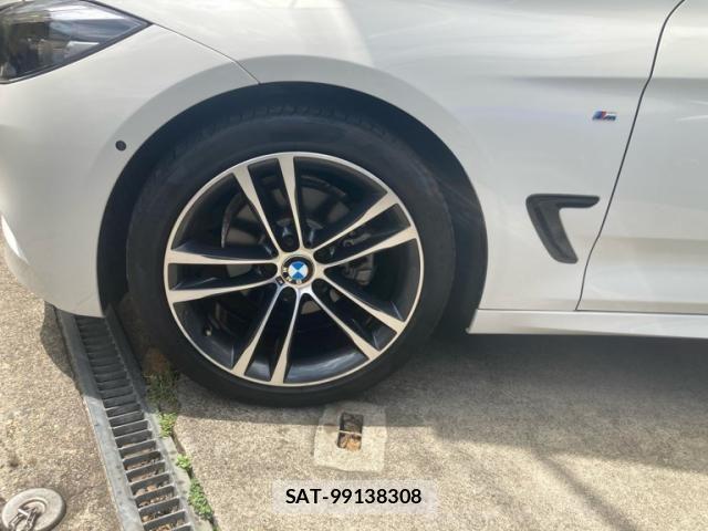 Bmw 3 SERIES 2019-08 8098185-7
