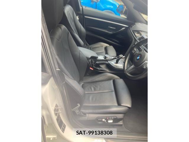Bmw 3 SERIES 2019-08 8098185-8