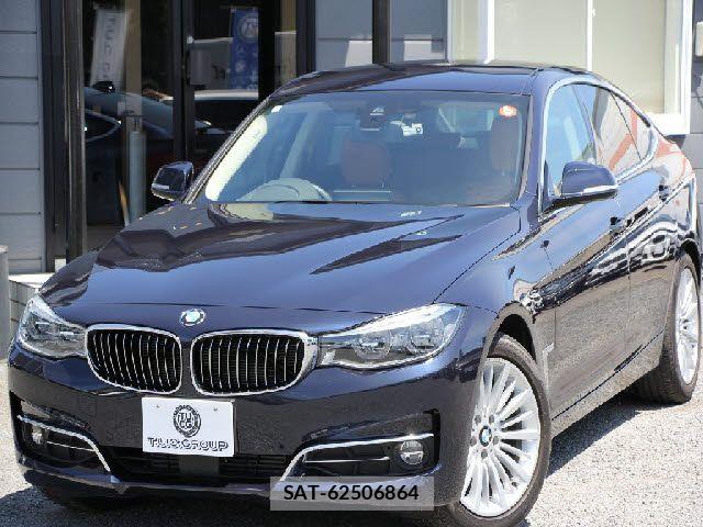 Bmw 3 SERIES 2019-11 8098184-0