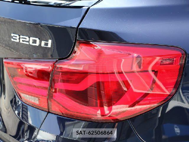 Bmw 3 SERIES 2019-11 8098184-20