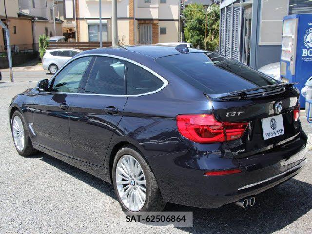 Bmw 3 SERIES 2019-11 8098184-25