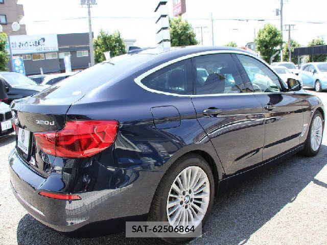 Bmw 3 SERIES 2019-11 8098184-2