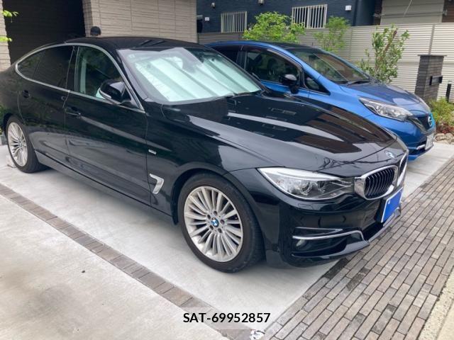 Bmw 3 SERIES 2013-07 8098187-0