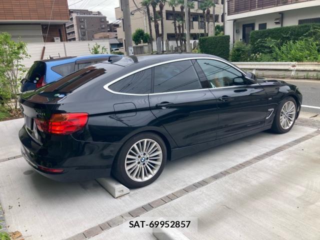 Bmw 3 SERIES 2013-07 8098187-1