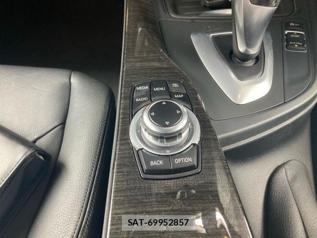 Bmw 3 SERIES 2013-07 8098187-20