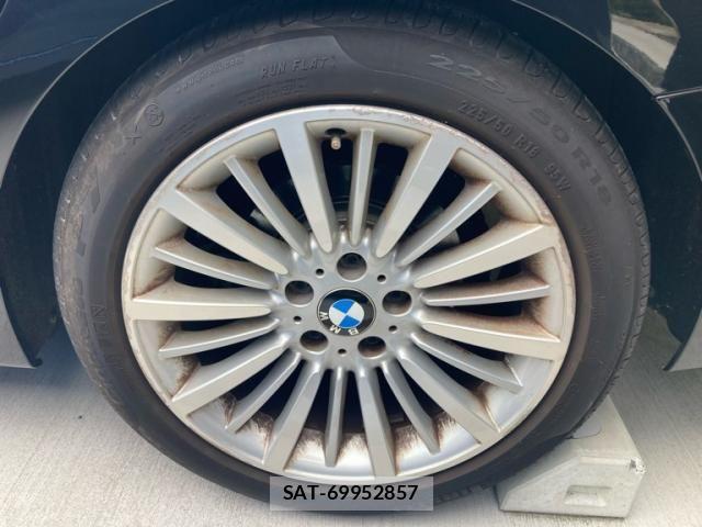 Bmw 3 SERIES 2013-07 8098187-2
