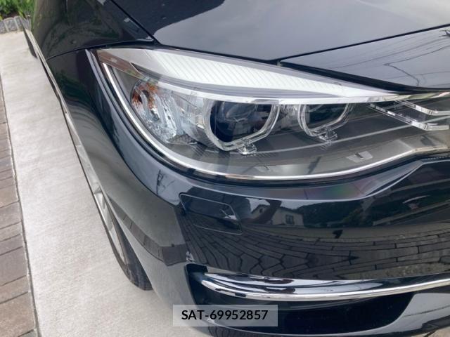 Bmw 3 SERIES 2013-07 8098187-6